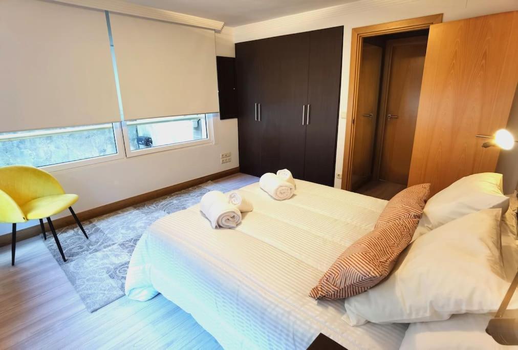 Completo Apartamento A Un Paso De La Concha San Sebastián Exteriér fotografie